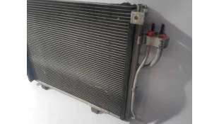 CONDENSADOR / RADIADOR AIRE ACONDICIONADO HYUNDAI I10 1.1 12V (69 CV) DE 2013 - D.4361270 2