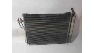 CONDENSADOR / RADIADOR AIRE ACONDICIONADO HYUNDAI I10 1.1 12V (69 CV) DE 2013 - D.4361270