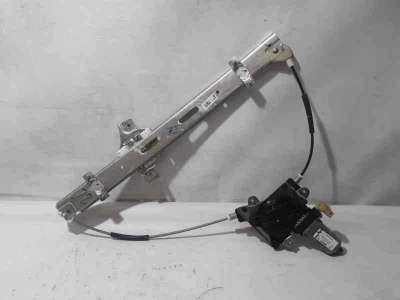 ELEVALUNAS DELANTERO IZQUIERDO HYUNDAI I10 1.1 12V (69 CV) DE 2013 - D.4361277