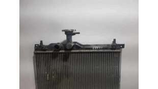 RADIADOR AGUA HYUNDAI I10 1.1 12V (69 CV) DE 2013 - D.4361326 2