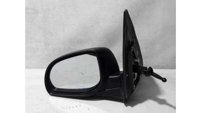 RETROVISOR IZQUIERDO HYUNDAI I10 1.1 12V (69 CV) DE 2013 - D.4361329