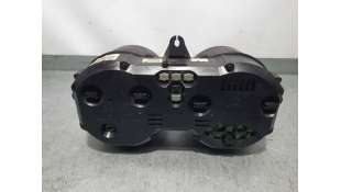 CUADRO INSTRUMENTOS DAEWOO KALOS 1.4 (83 CV) DE 2003 - D.4361510 / 96461301 2