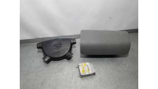 KIT AIRBAG DAEWOO KALOS 1.4 (83 CV) DE 2003 - D.4361528