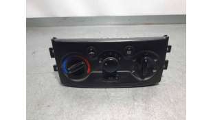 MANDO CALEFACCION / AIRE ACONDICIONADO DAEWOO KALOS 1.4 (83 CV) DE 2003 - D.4361532