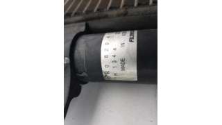 CONDENSADOR / RADIADOR AIRE ACONDICIONADO VOLKSWAGEN GOLF V BERLINA 1.9 TDI (105 CV) DE 2004 - D.4361626 / 1K0820411F