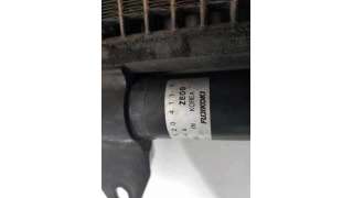 CONDENSADOR / RADIADOR AIRE ACONDICIONADO VOLKSWAGEN GOLF V BERLINA 1.9 TDI (105 CV) DE 2004 - D.4361626 / 1K0820411F