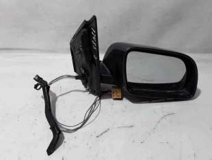 RETROVISOR DERECHO VOLKSWAGEN POLO 1.4 16V (75 CV) DE 2003 - D.4361781