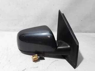 RETROVISOR DERECHO VOLKSWAGEN POLO 1.4 16V (75 CV) DE 2003 - D.4361781