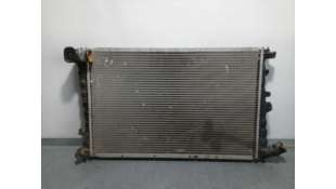 RADIADOR AGUA CITROEN XANTIA BERLINA 2.0 16V (132 CV) DE 2000 - D.4361874