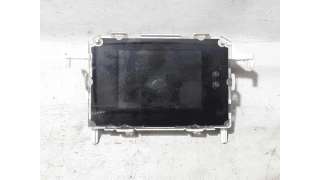 PANTALLA MULTIFUNCION FORD FIESTA 1.6 TDCi (90 CV) DE 2010 - D.4361899 / 8A6T18B955BL