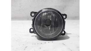 FARO ANTINIEBLA IZQUIERDO CITROEN XSARA PICASSO 2.0 HDi (90 CV) DE 2005 - D.4361957 / 9650001680