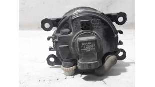 FARO ANTINIEBLA IZQUIERDO CITROEN XSARA PICASSO 2.0 HDi (90 CV) DE 2005 - D.4361957 / 9650001680 2