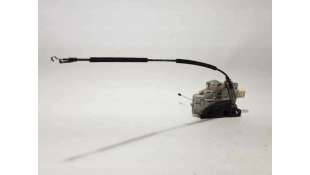 CERRADURA PUERTA TRASERA IZQUIERDA  CITROEN XSARA PICASSO 2.0 HDi (90 CV) DE 2005 - D.4361965 2