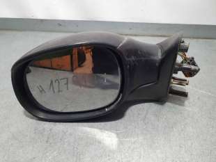 RETROVISOR IZQUIERDO CITROEN XSARA PICASSO 2.0 HDi (90 CV) DE 2005 - D.4362005