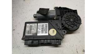 MOTOR ELEVALUNAS DELANTERO DERECHO AUDI A8 4.2 V8 40V (335 CV) DE 2002 - D.4362026 / 4E1959802F 2
