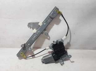 ELEVALUNAS TRASERO DERECHO NISSAN QASHQAI 1.5 dCi Turbodiesel (106 CV) DE 2010 - D.4362067