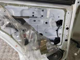 ELEVALUNAS TRASERO IZQUIERDO NISSAN QASHQAI 1.5 dCi Turbodiesel (106 CV) DE 2010 - D.4362068