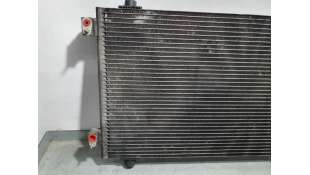 CONDENSADOR / RADIADOR AIRE ACONDICIONADO FIAT SCUDO COMBI 2.0 JTDM (120 CV) DE 2008 - D.4362168 / 9400836980A 2