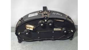 CUADRO INSTRUMENTOS FIAT SCUDO COMBI 2.0 JTDM (120 CV) DE 2008 - D.4362170 / 1401107680 2