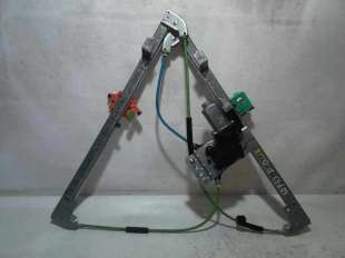 ELEVALUNAS DELANTERO DERECHO FIAT SCUDO COMBI 2.0 JTDM (120 CV) DE 2008 - D.4362174 / 400983E