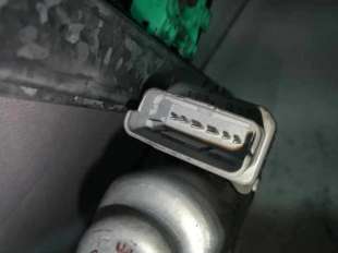 ELEVALUNAS DELANTERO DERECHO FIAT SCUDO COMBI 2.0 JTDM (120 CV) DE 2008 - D.4362174 / 400983E 2