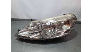 FARO IZQUIERDO FIAT SCUDO COMBI 2.0 JTDM (120 CV) DE 2008 - D.4362181