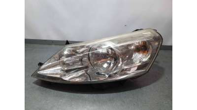 FARO IZQUIERDO FIAT SCUDO COMBI 2.0 JTDM (120 CV) DE 2008 - D.4362181