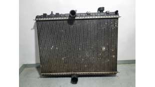 RADIADOR AGUA FIAT SCUDO COMBI 2.0 JTDM (120 CV) DE 2008 - D.4362224