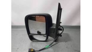 RETROVISOR IZQUIERDO FIAT SCUDO COMBI 2.0 JTDM (120 CV) DE 2008 - D.4362227 / 14007425XT