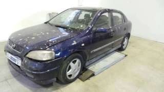 OPEL ASTRA G BERLINA Elegance 1999 5p - 18116