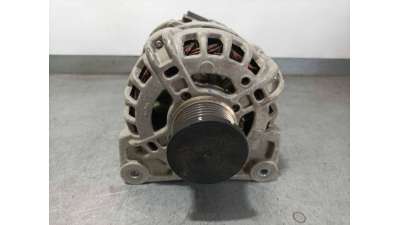 ALTERNADOR DACIA SANDERO 0.9 TCE CAT bivalent. Gasolina / GPL (90 CV) DE 2020 - D.4362252 / 231002854R