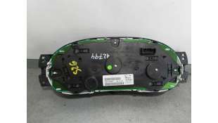 CUADRO INSTRUMENTOS DACIA SANDERO 0.9 TCE CAT bivalent. Gasolina / GPL (90 CV) DE 2020 - D.4362275 / 248102383R 2