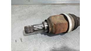 TRANSMISION DELANTERA DERECHA DACIA SANDERO 0.9 TCE CAT bivalent. Gasolina / GPL (90 CV) DE 2020 - D.4362345 / 391006553R 2