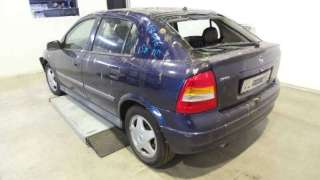 OPEL ASTRA G BERLINA Elegance 1999 5p - 18116