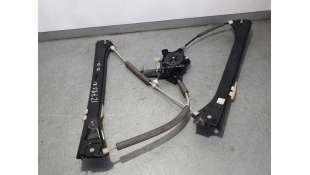 ELEVALUNAS DELANTERO DERECHO SKODA SUPERB 2.0 TDI (150 CV) DE 2018 - D.4362479 / 3V0837462A