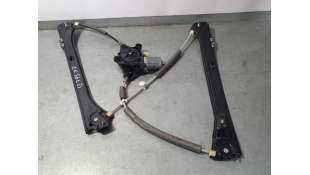 ELEVALUNAS DELANTERO IZQUIERDO SKODA SUPERB 2.0 TDI (150 CV) DE 2018 - D.4362480