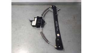 ELEVALUNAS TRASERO DERECHO SKODA SUPERB 2.0 TDI (150 CV) DE 2018 - D.4362481