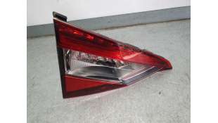 PILOTO TRASERO IZQUIERDO SKODA SUPERB 2.0 TDI (150 CV) DE 2018 - D.4362515 / 3V6945307B