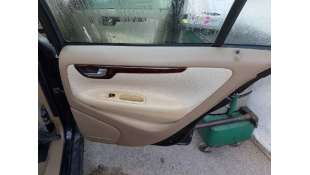 ELEVALUNAS TRASERO DERECHO VOLVO S60 BERLINA 2.4 D (163 CV) DE 2004 - D.4362616