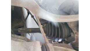 TRANSMISION DELANTERA DERECHA VOLVO S60 BERLINA 2.4 D (163 CV) DE 2004 - D.4362680