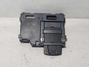 CLAUSOR DE TARJETA RENAULT CLIO IV 1.5 dCi D FAP Energy (75 CV) DE 2017 - D.4362733 / 285904740R