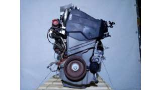 MOTOR COMPLETO RENAULT CLIO IV 1.5 dCi D FAP Energy (75 CV) DE 2017 - D.4362754 / K9K628