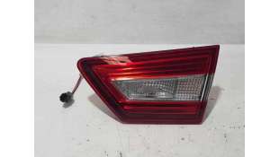 PILOTO TRASERO DERECHO RENAULT CLIO IV 1.5 dCi D FAP Energy (75 CV) DE 2017 - D.4362763