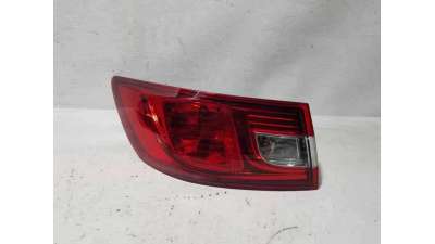 PILOTO TRASERO IZQUIERDO RENAULT CLIO IV 1.5 dCi D FAP Energy (75 CV) DE 2017 - D.4362764 / 265553752R