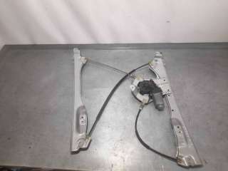 ELEVALUNAS DELANTERO IZQUIERDO RENAULT CLIO III 1.2 16V (101 CV) DE 2016 - D.4362843 / 8200291145