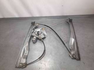 ELEVALUNAS DELANTERO IZQUIERDO RENAULT CLIO III 1.2 16V (101 CV) DE 2016 - D.4362843 / 8200291145