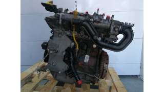 MOTOR COMPLETO RENAULT CLIO III 1.2 16V (101 CV) DE 2016 - D.4362867 / D4FH786