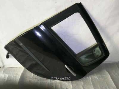 PUERTA TRASERA IZQUIERDA RENAULT CLIO III 1.2 16V (101 CV) DE 2016 - D.4362890