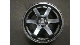 LLANTA CITROEN C6 2.7 V6 HDi FAP (204 CV) DE 2006 - D.4362915