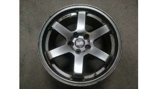 LLANTA CITROEN C6 2.7 V6 HDi FAP (204 CV) DE 2006 - D.4362916